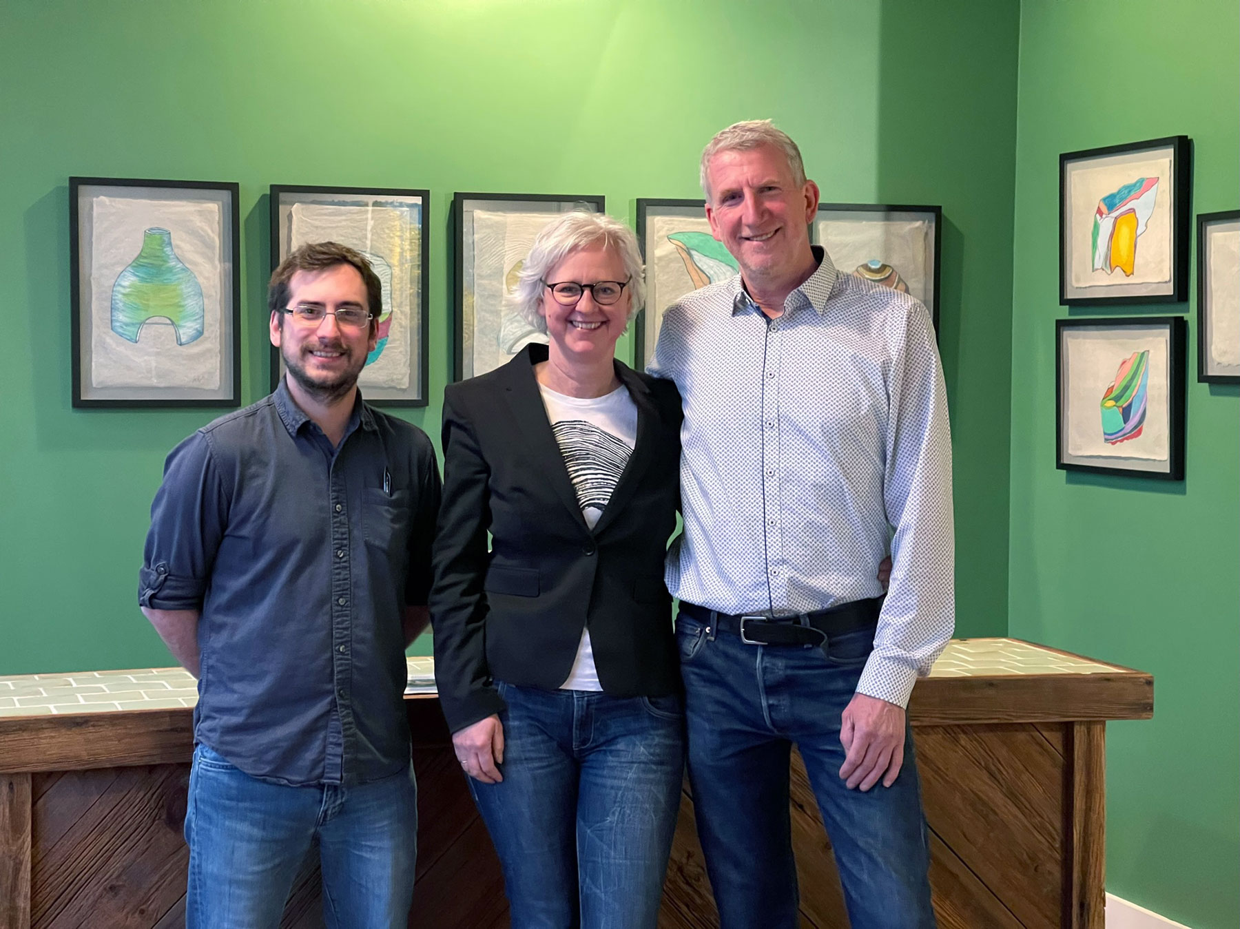 Gallery 6 Linden, Three Oaks Michigan