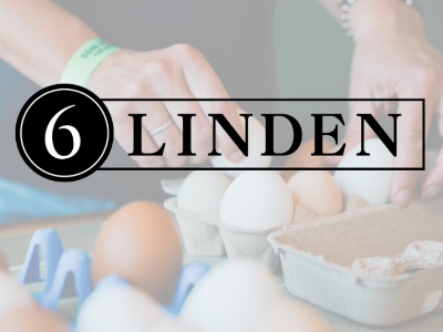 6 Linden logo