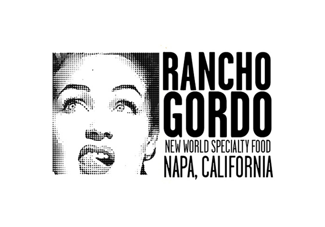 Rancho Gordo-Logo