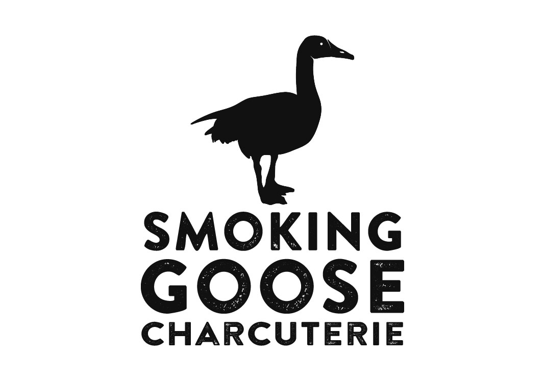 Smoking Goose Logo