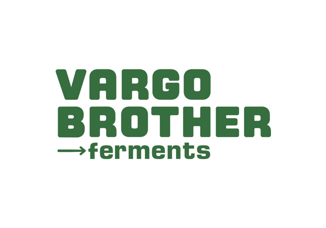 Vargo Brother Ferments Logo